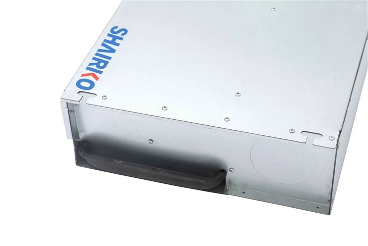 Floor Fan Coil Unit