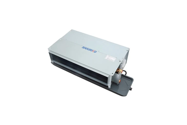 Two Pipe Fan Coil Unit